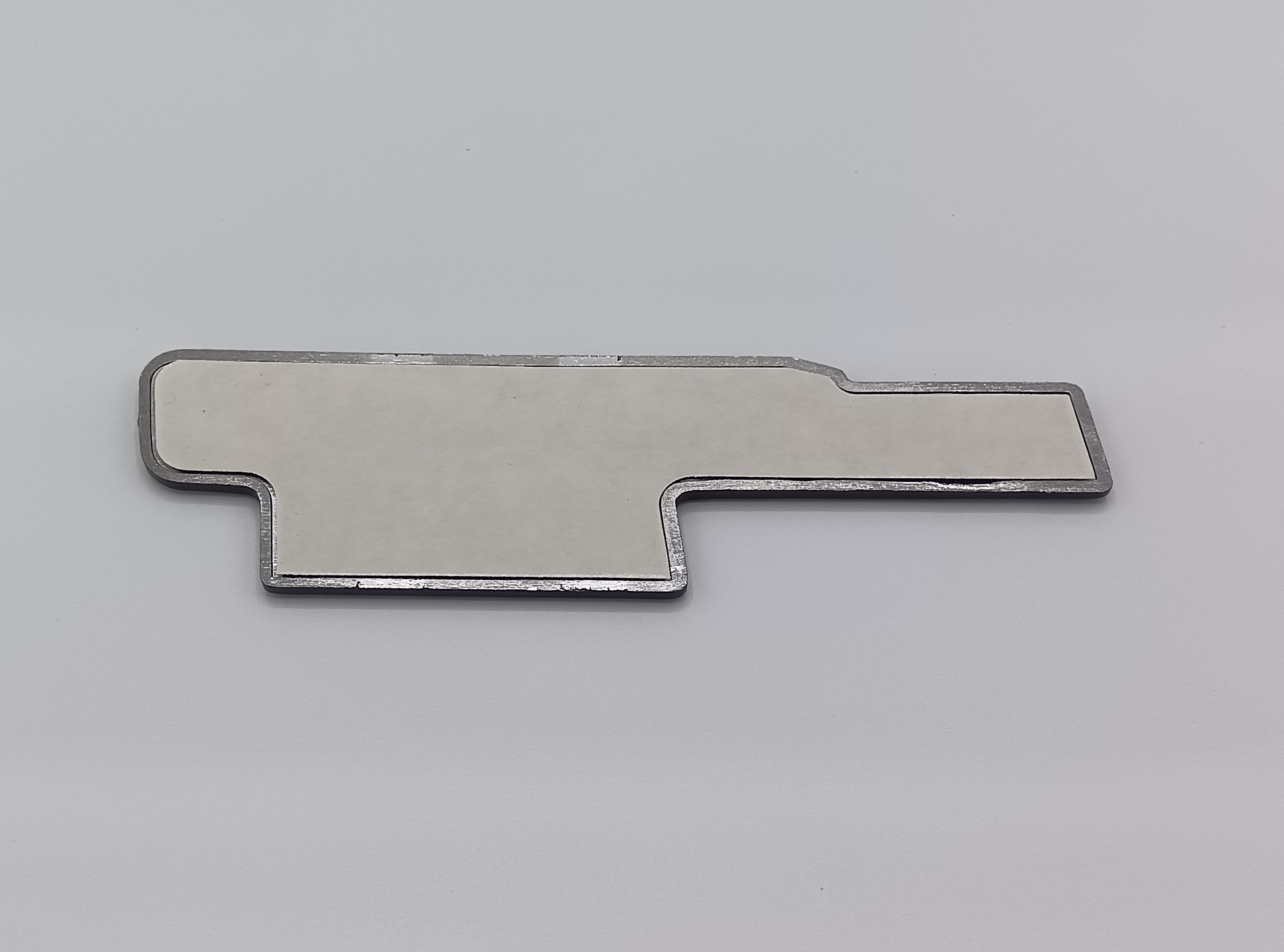 1978年 Z1000 SIDE COVER EMBLEM "Z1-R"